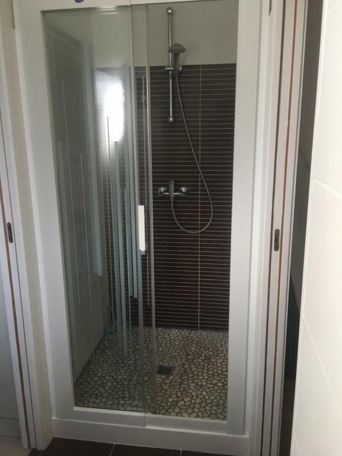 Nano House Apartment Begles Luaran gambar