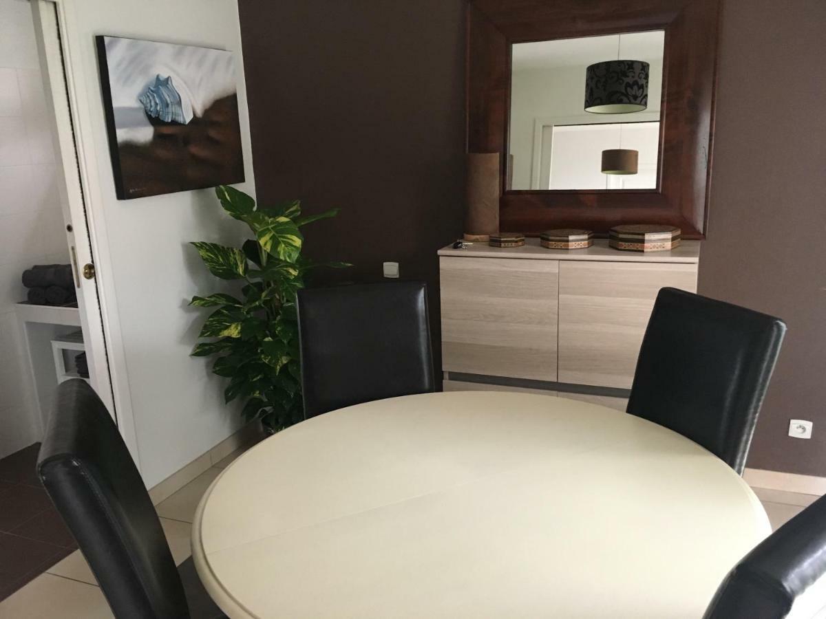 Nano House Apartment Begles Luaran gambar